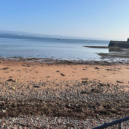 Cosy Coastal Hideaway With Incredible Sea Views Apartment Fortrose Exterior foto