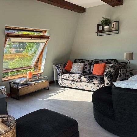 Cosy Coastal Hideaway With Incredible Sea Views Apartment Fortrose Exterior foto