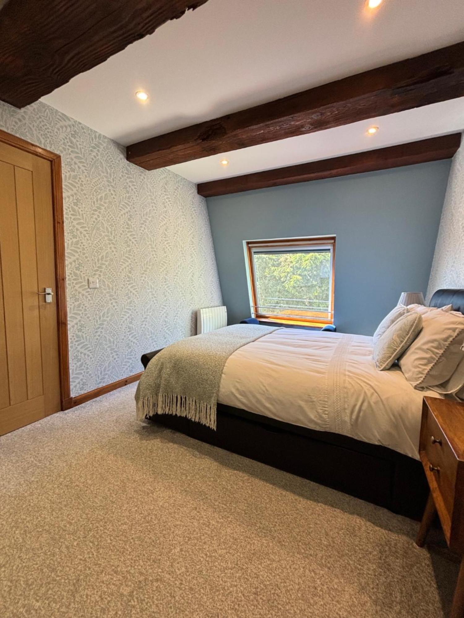 Cosy Coastal Hideaway With Incredible Sea Views Apartment Fortrose Exterior foto